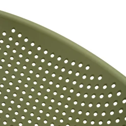 Sedia Verde 2 Sedie a Dondolo, Adatto per Indoor/outdoor, Materiale Struttura in Plastica - Phunt