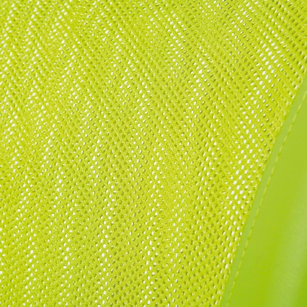 Sedia Verde una Sedia Imbottito, Peso Supportato 80 kg - Falerna