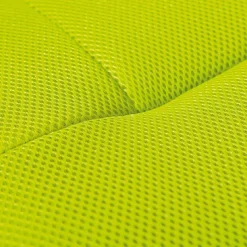 Sedia Verde una Sedia Imbottito, Peso Supportato 80 kg - Falerna