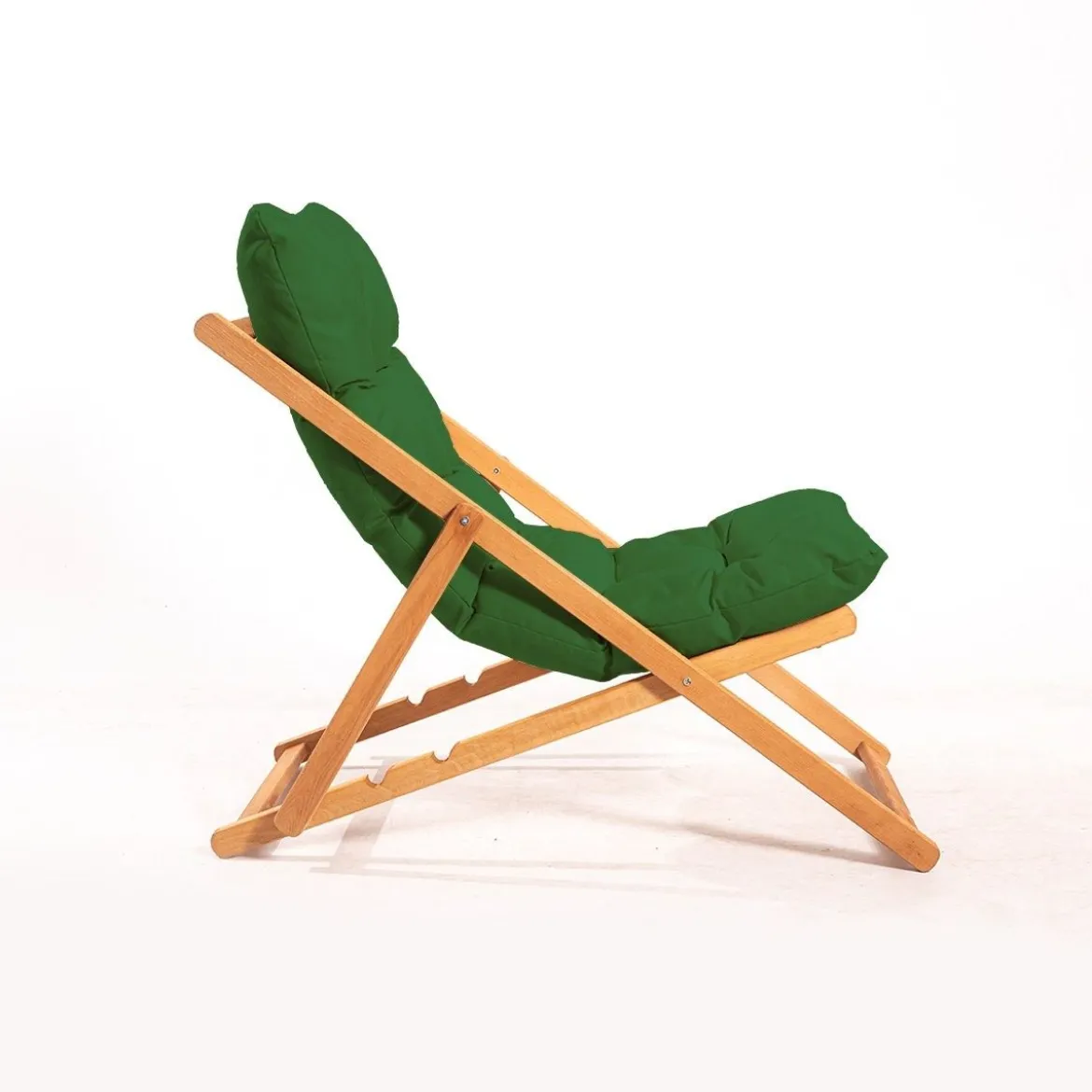 Set Tavolo e Sedie Verde 2 Posti Dimensione Tavolo 40x40h40 cm, Dimensione Seduta 59x44h90 cm - Leni