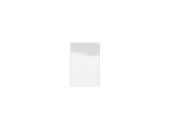 Specchio Beige kit Fissaggio a Muro Incluso Forma Rettangolare 51x83h cm - Cogne