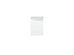 Specchio Bianco kit Fissaggio a Muro Incluso Forma Rettangolare 51x76.5h cm - Pinerolo