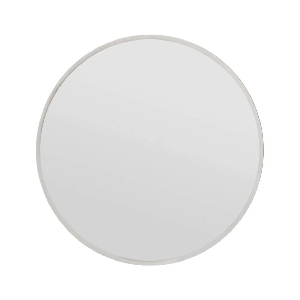 Specchio bianco 60x60h cm - Adelasia