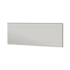 Specchio bianco 40x120h cm - Bareggio