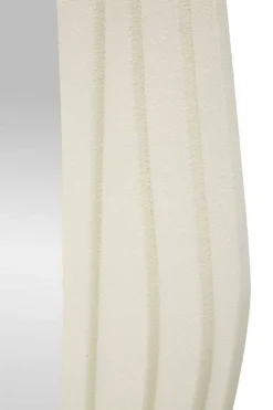 Specchio bianco 90x165h cm - Pregola