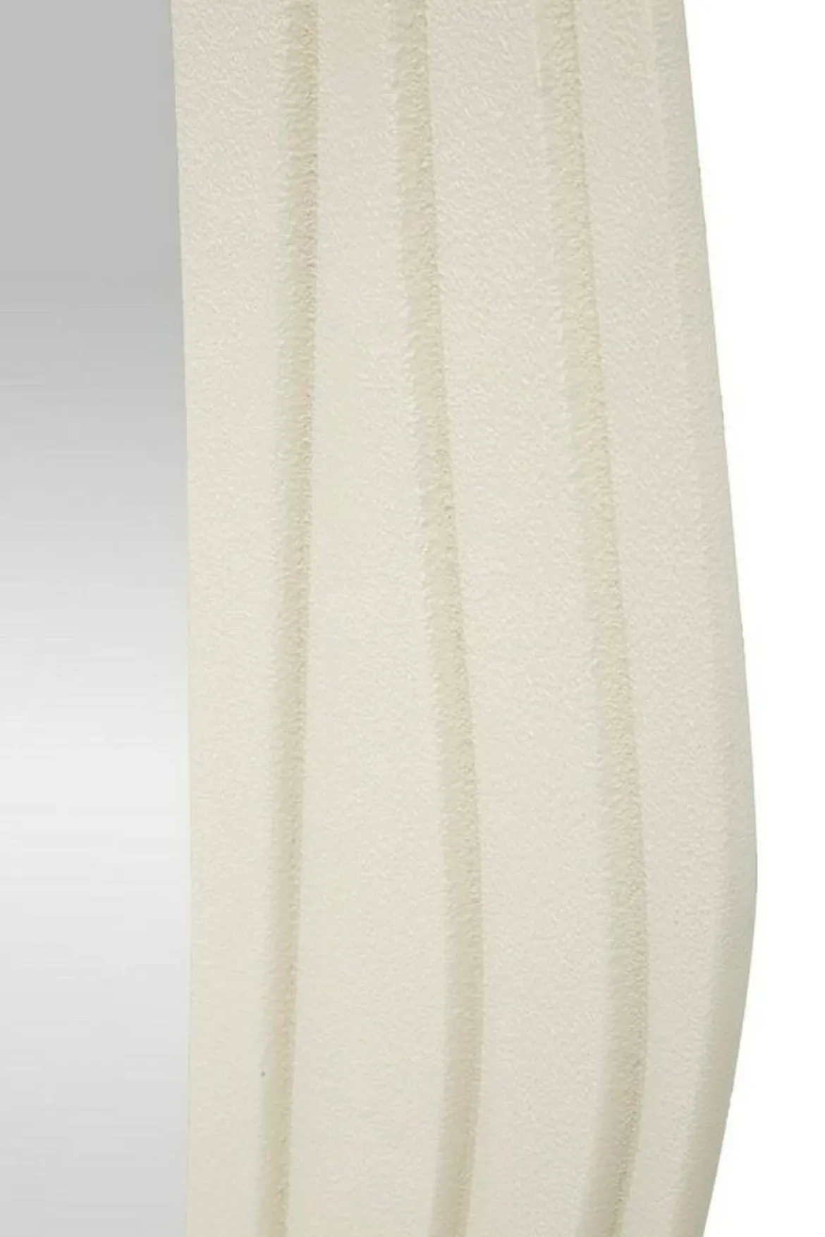 Specchio bianco 90x165h cm - Pregola
