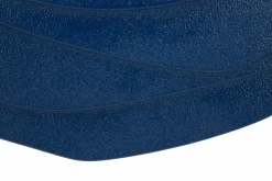 Specchio blu 90x97h cm - Brennero