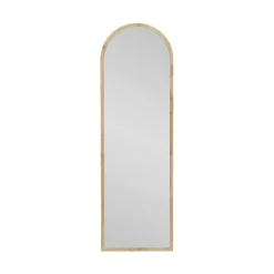 Specchio con cavalletto rovere 50x160h cm - Artus