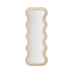 Specchio crema 60x160h cm - Allen
