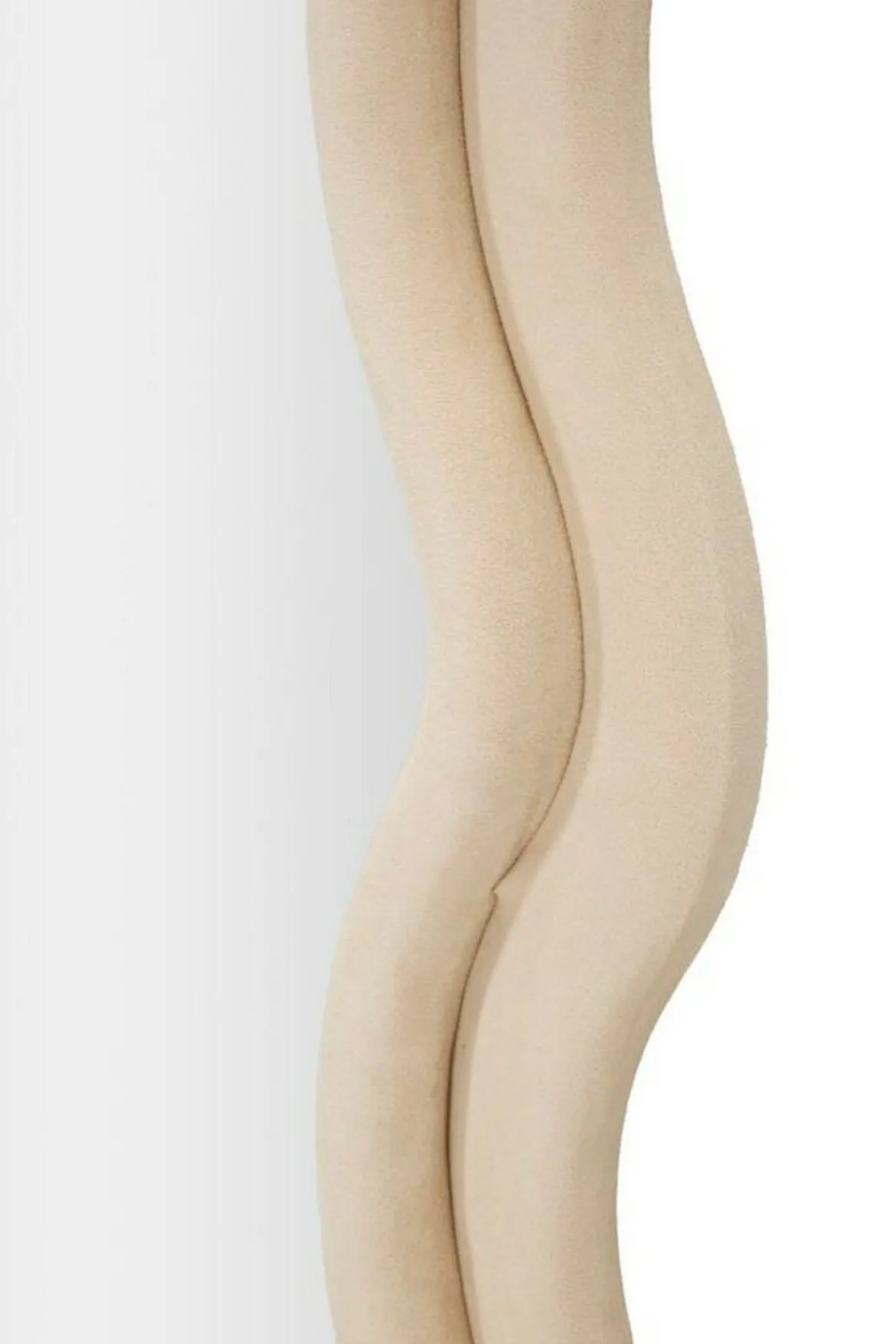 Specchio crema 60x160h cm - Allen