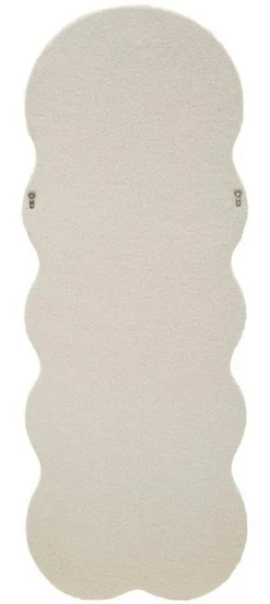 Specchio crema 40x160h cm - Bottarone