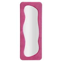 Specchio fucsia 40x160h cm - Casciago