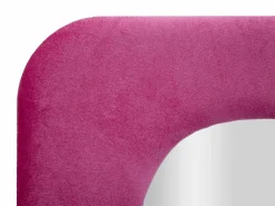 Specchio fucsia 40x160h cm - Casciago