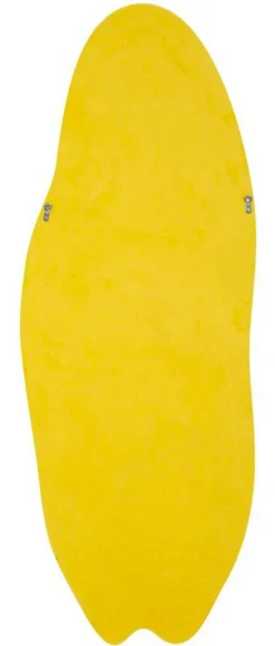Specchio giallo 40x160h cm - Brione