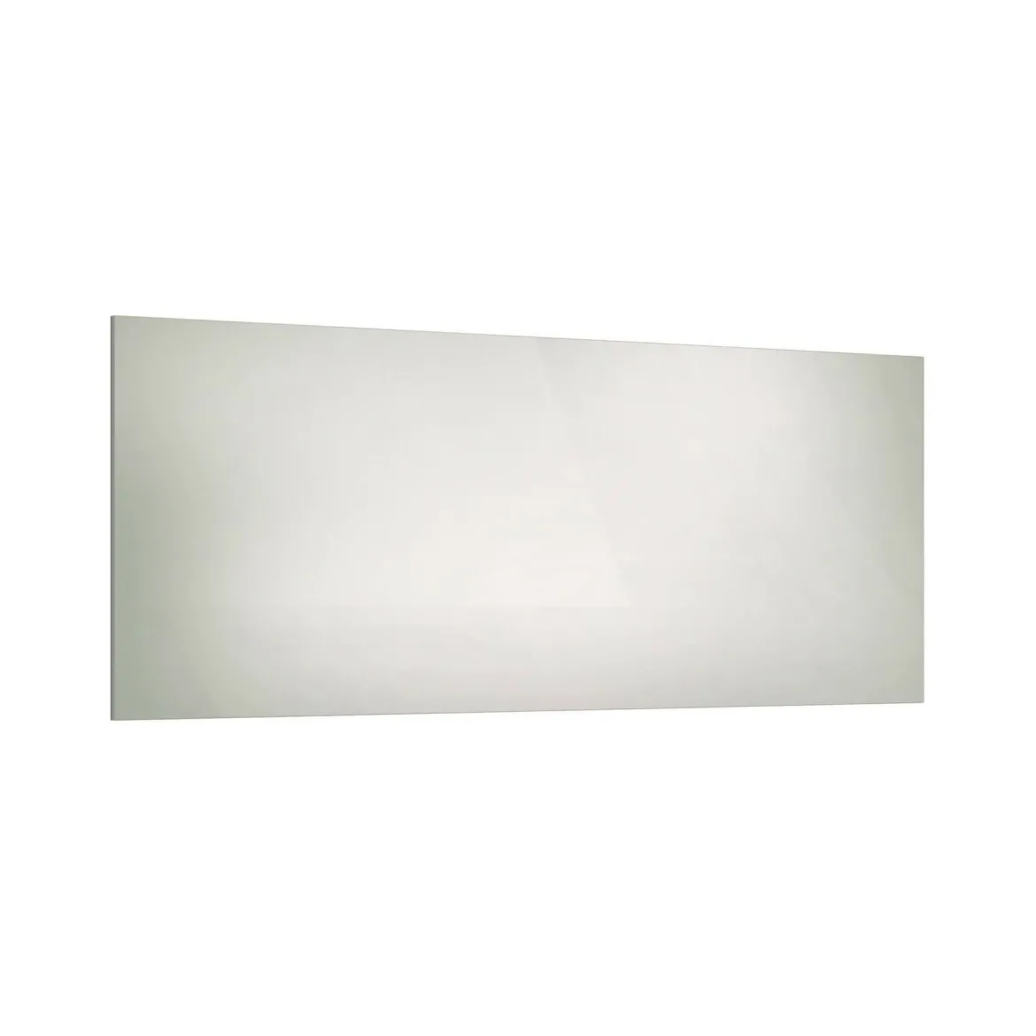 Specchio grigio 160x65h cm - Ayana