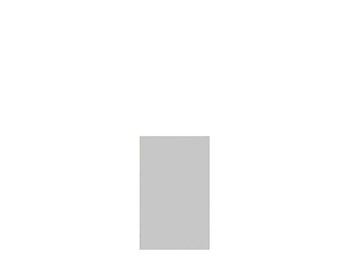 Specchio Marrone kit Fissaggio a Muro Incluso Forma Rettangolare 51x83h cm - Martis