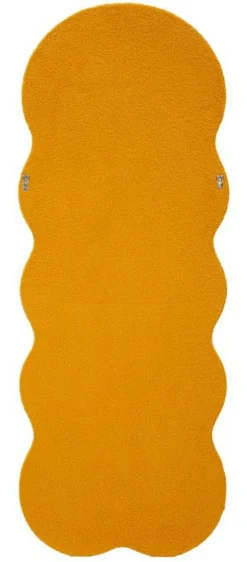 Specchio ocra 40x160h cm - Bottarone