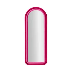 Specchio piccolo fucsia 60x160h cm - Segal
