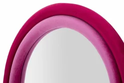 Specchio piccolo fucsia 60x160h cm - Segal