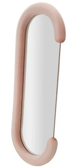 Specchio rosa 60x160h cm - Shot