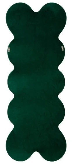 Specchio verde 58x160h cm - Lari