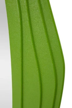Specchio verde 90x165h cm - Pregola