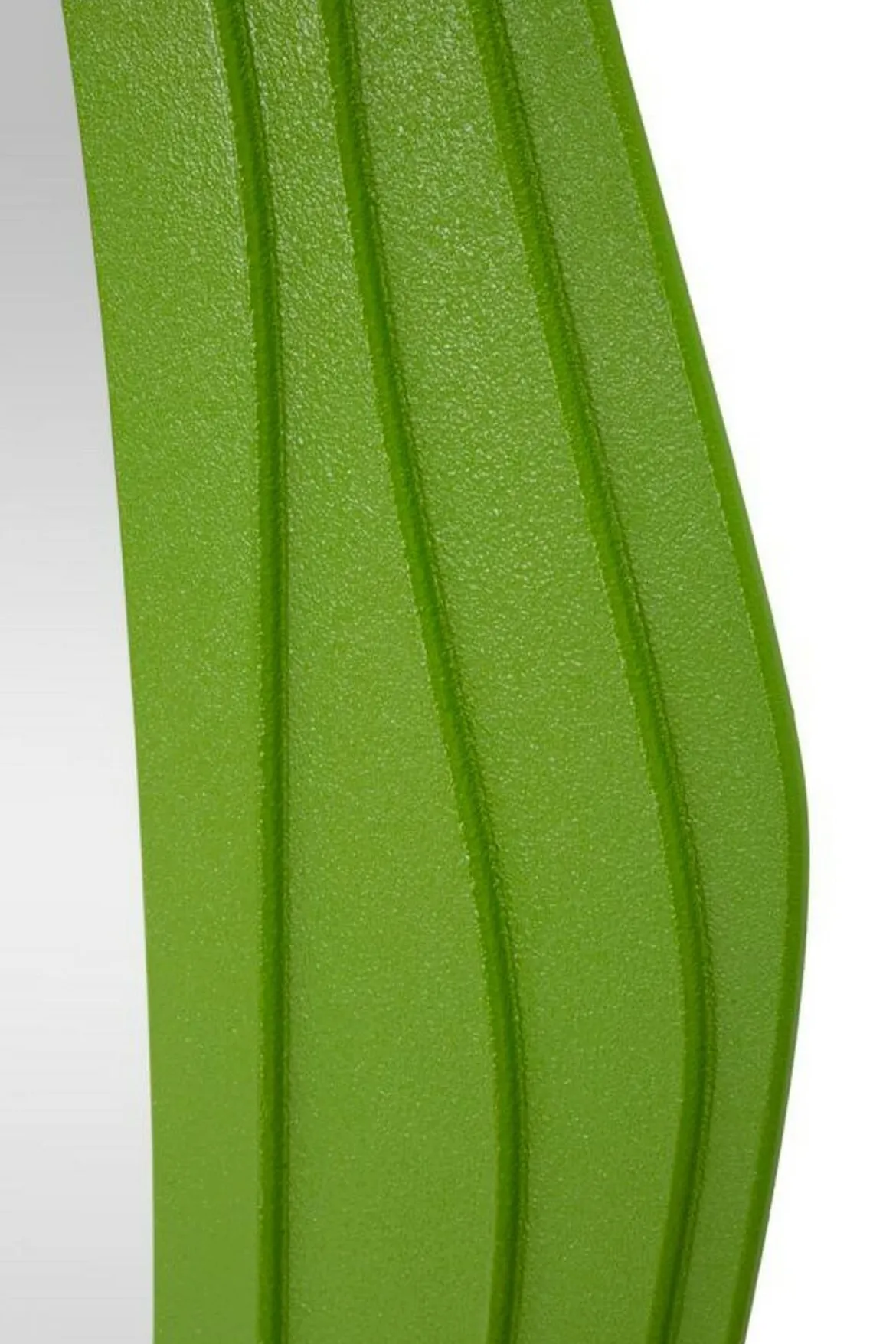 Specchio verde 90x165h cm - Pregola