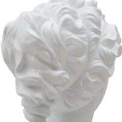 Statua Bianco Scultura Classica, - ElChal