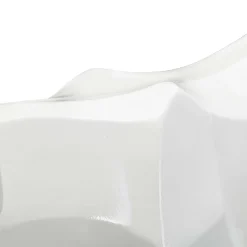 Statua Bianco Statua di Pantera, - Nerioo