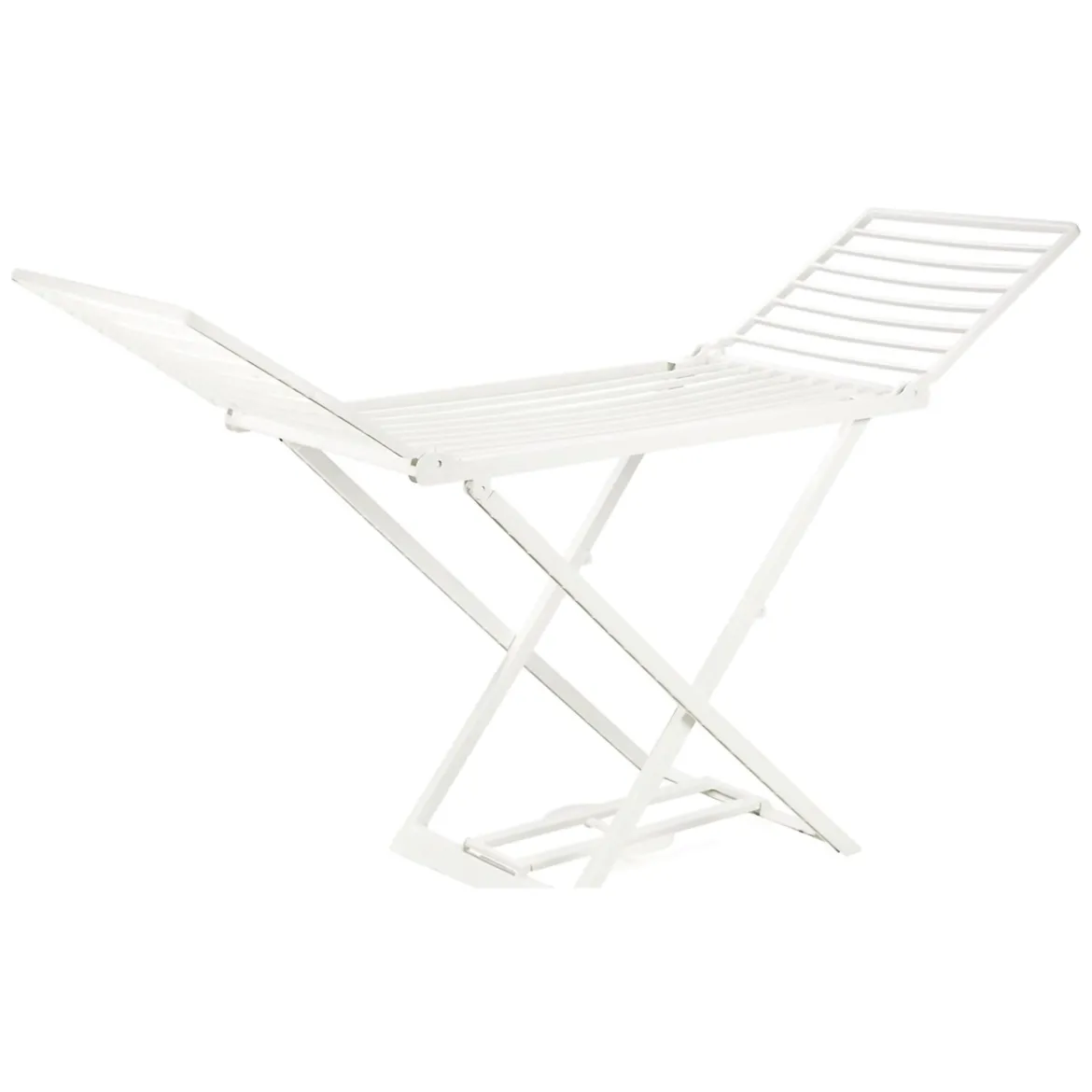 Stendibiancheria Bianco Stendibiancheria, Made in Italy - Brandywood