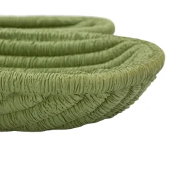 Svuotatasche Verde Disegno con Cactus, - Fanipaza