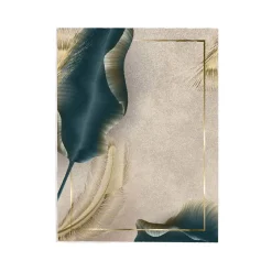 Tappeto Amherst, Multicolore, 180x280 cm
