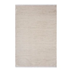 Tappeto Wheelersburg, Beige, 120x200 cm