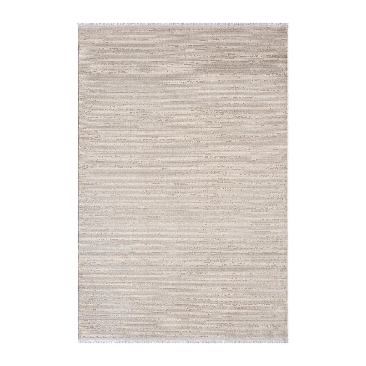 Tappeto Wheelersburg, Beige, 120x200 cm