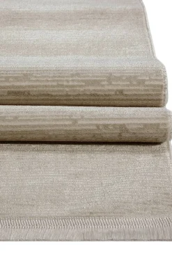 Tappeto Wheelersburg, Beige, 120x200 cm