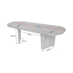 Tavolino da Salotto Nero Forma Quadrata Materiale Piano in Vetro 55x55x36h cm, Colore Ripiano Trasparente - Giacinta
