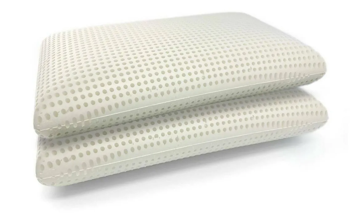 Topper matrimoniale Alcatron, 100% Made in Italy, 140x190xh5 cm