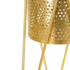Vaso oro, - Katia