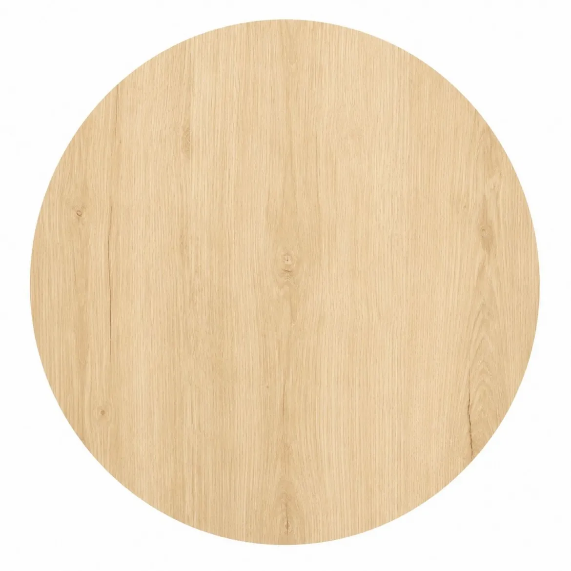 Vetrina Marrone Rovere Chiaro Nero 4 Ripiani Un'anta 67.5x33x130.5h cm, 6 Vani - Dolzago